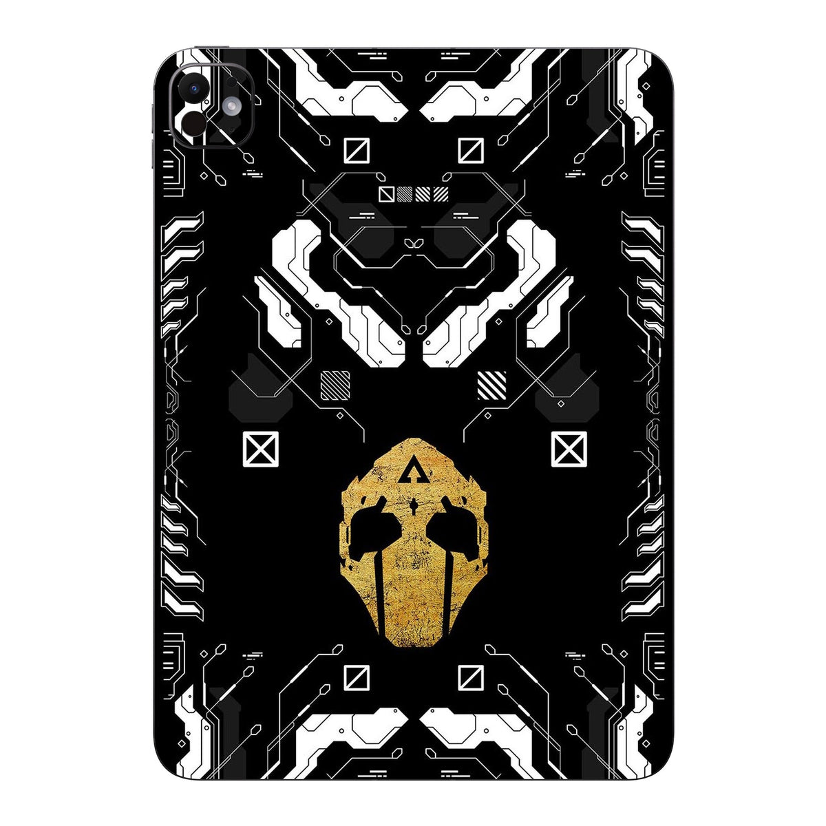 Athen skin on iPad Pro 11-inch M5 by Decalz