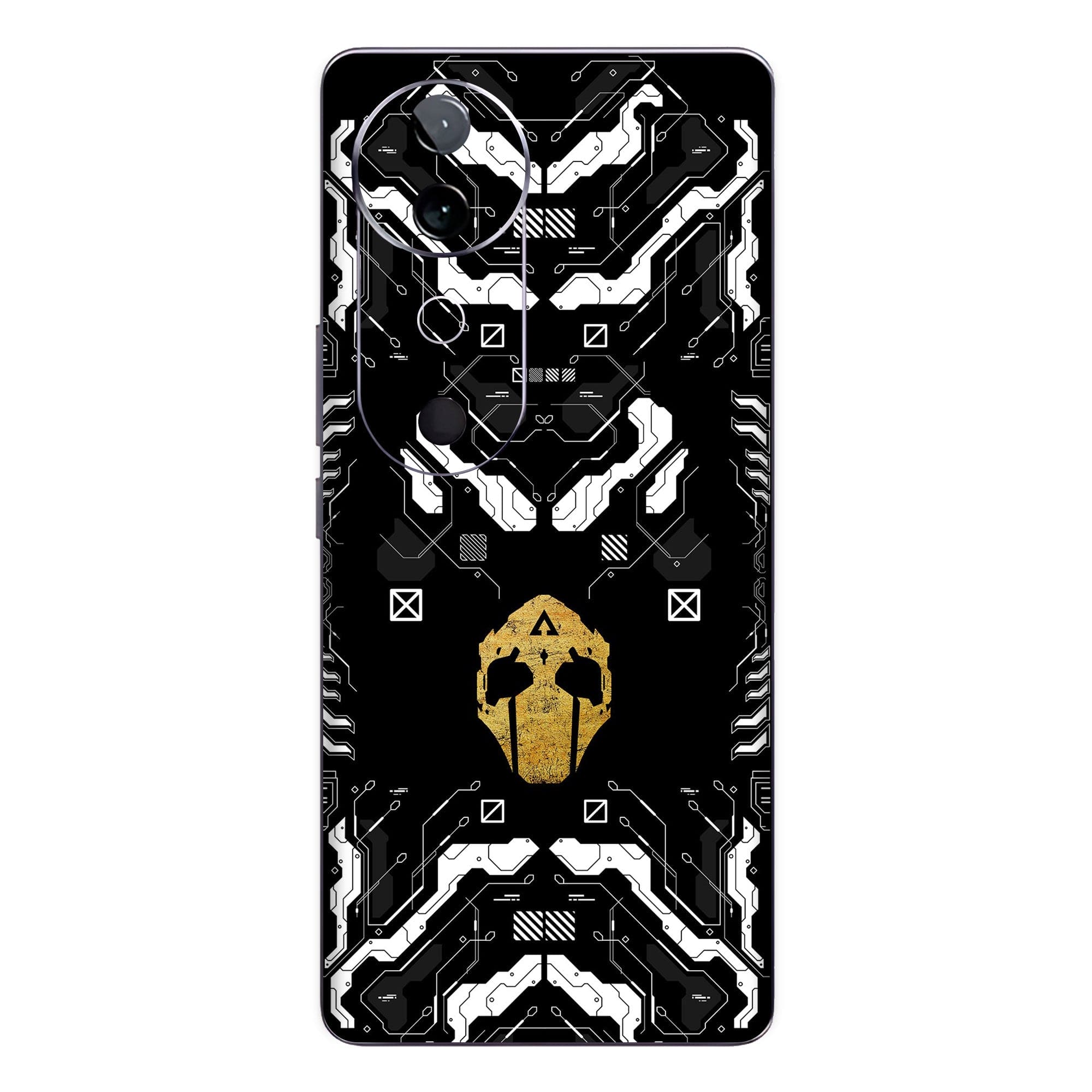 Vivo V40 Pro (5G) Skins & Wraps