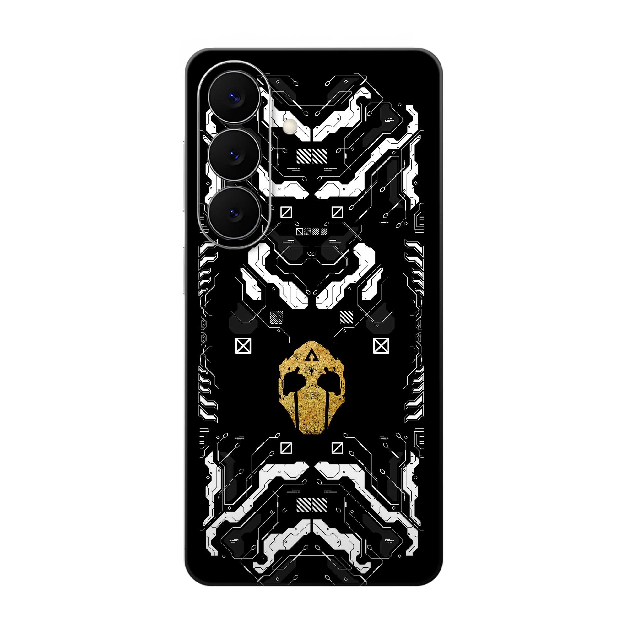 Samsung Galaxy S26 Skins & Wraps