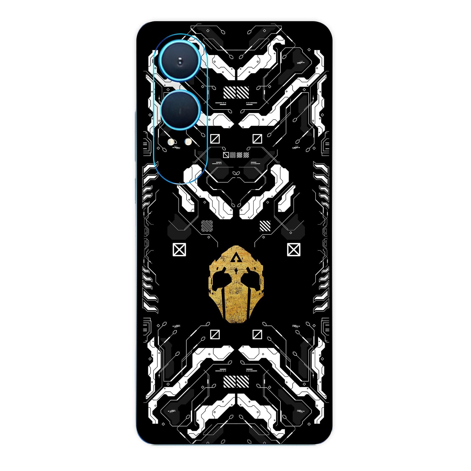 OnePlus Nord CE 4 Lite (5G) Skins & Wraps