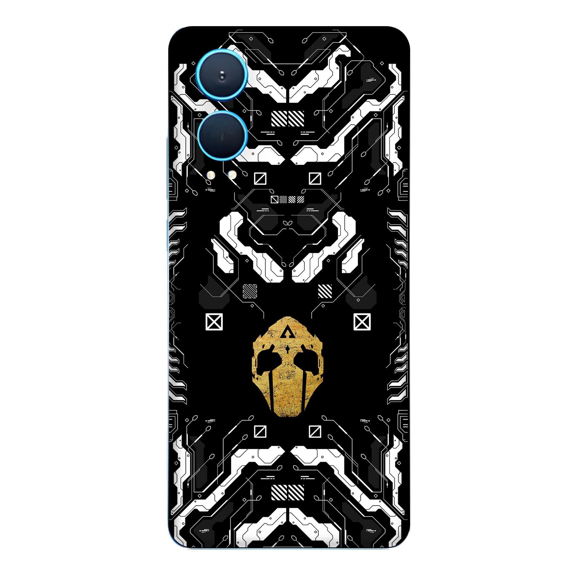 OnePlus Nord CE 4 Lite (5G) Skins & Wraps
