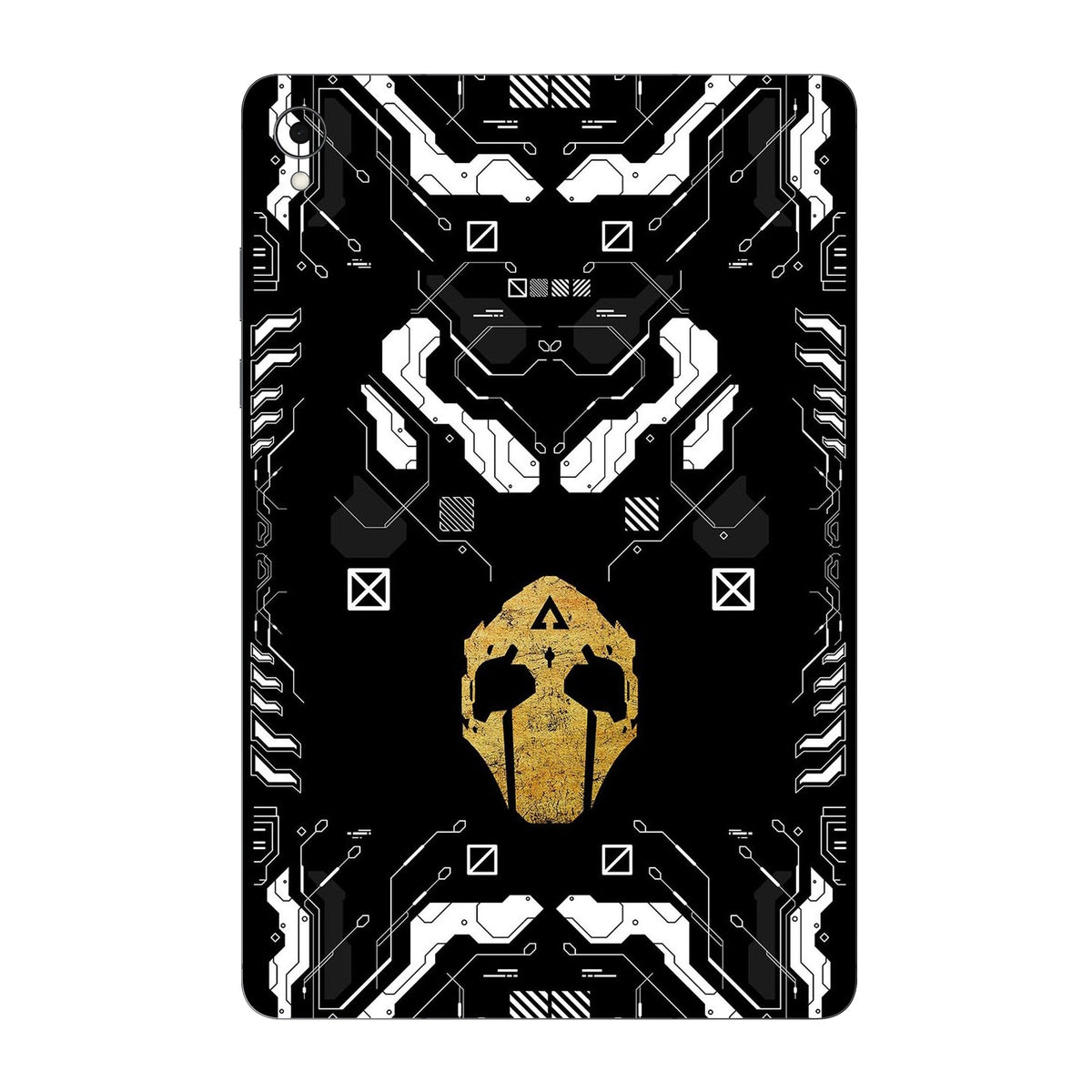 Athen skin on Samsung Galaxy Tab S11 by Decalz