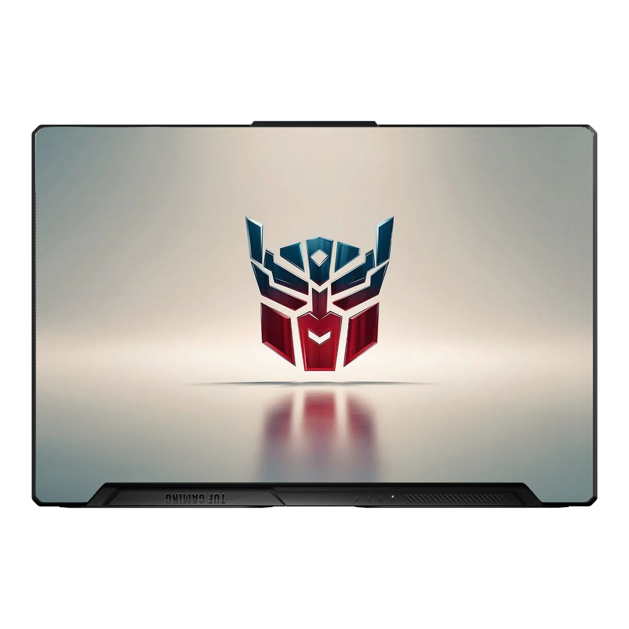 Autobot Emblem Wallpaper by Decalz