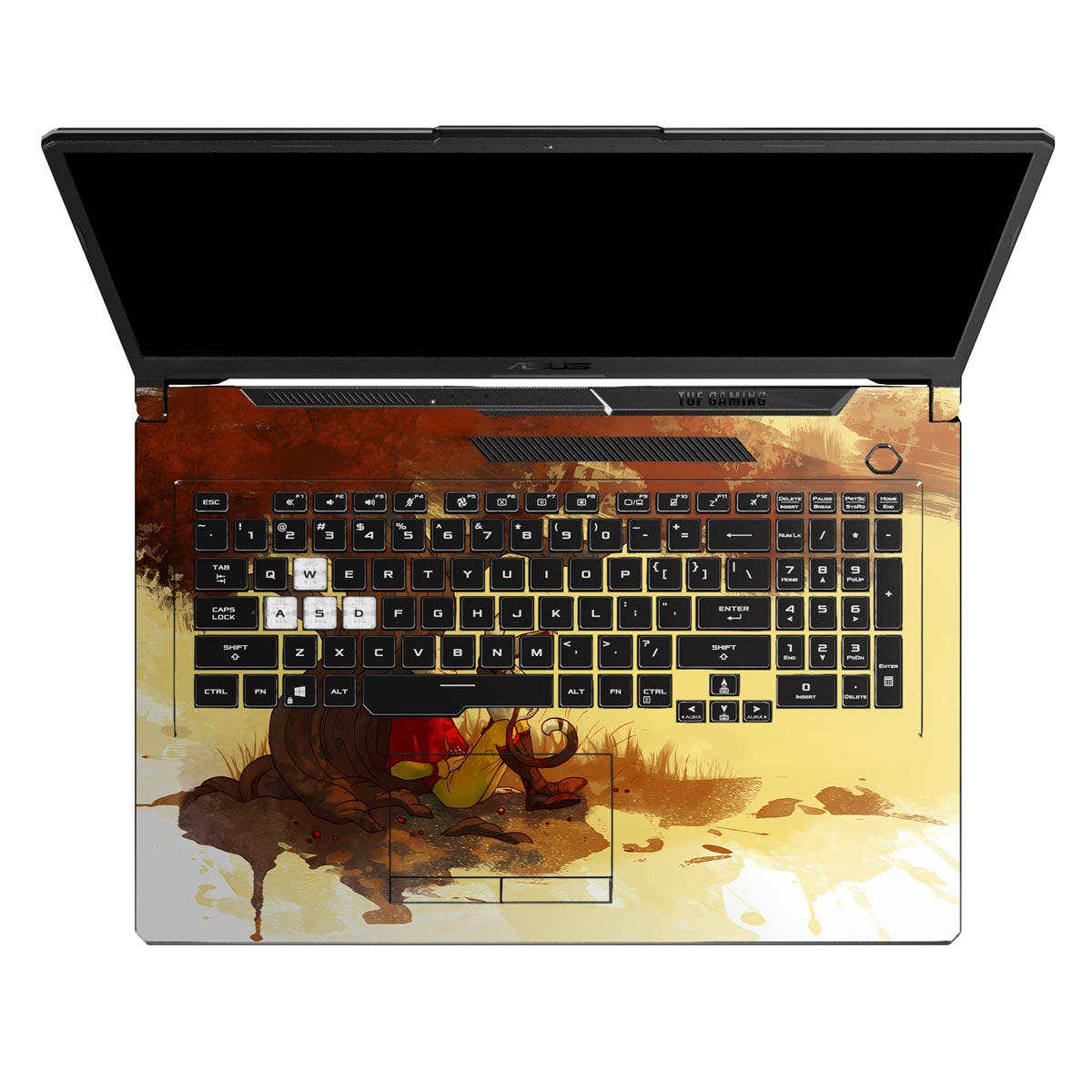 Avatar - Laptop Skins