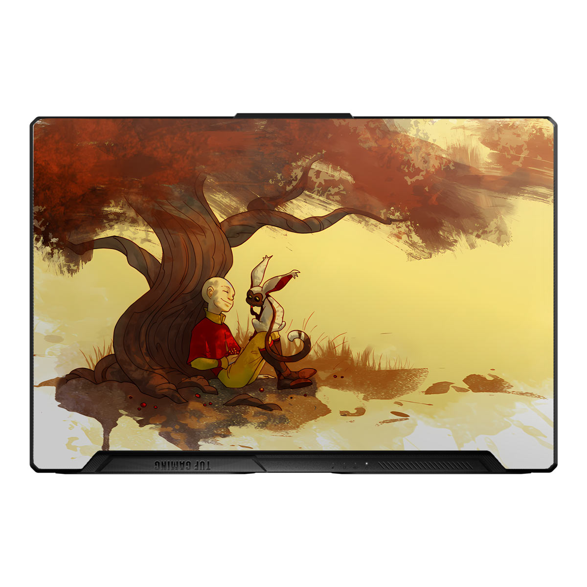 Avatar - Laptop Skins