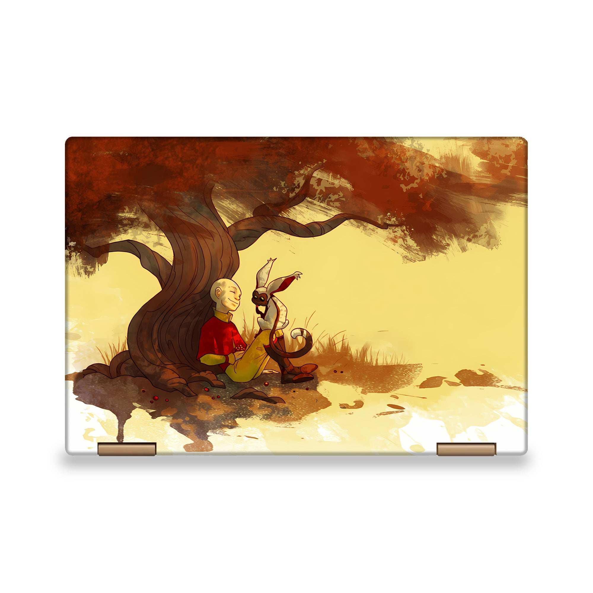 Samsung Galaxy Book2 360 (13.3) NP730QED Skins & Wraps