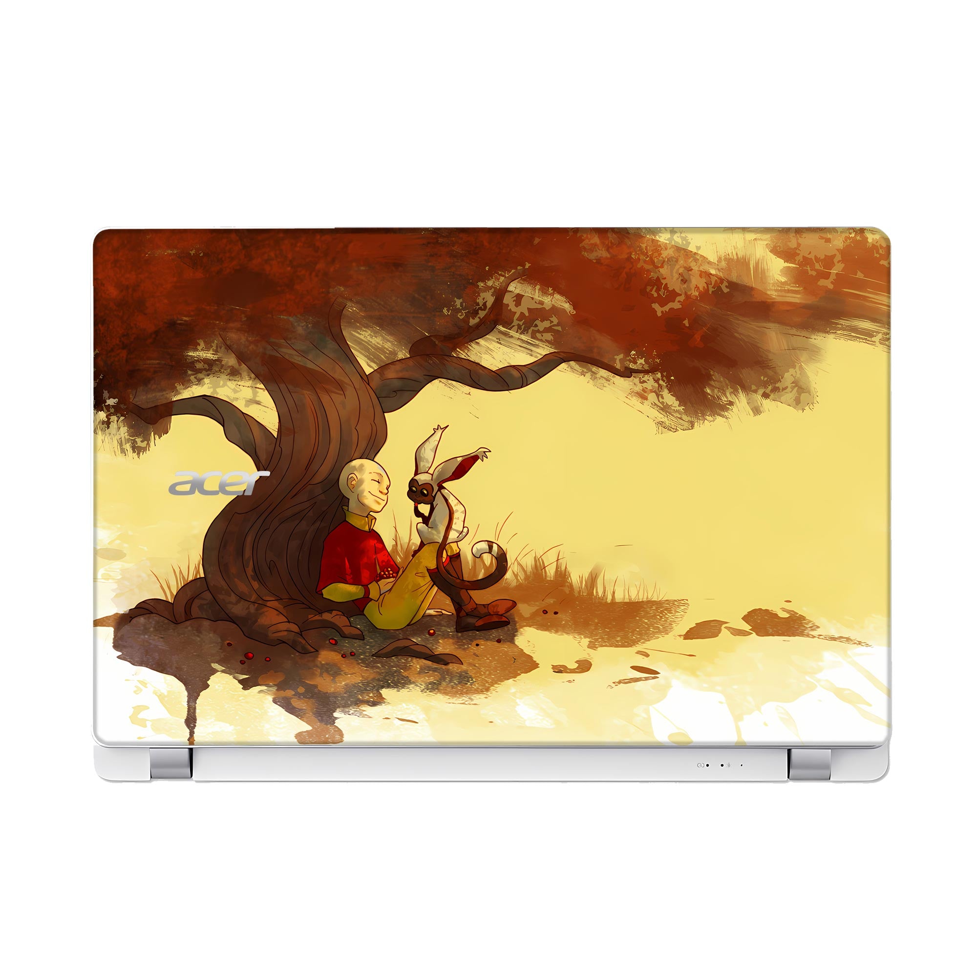 ACER Aspire E1 532 V5WE2 Skins & Wrap