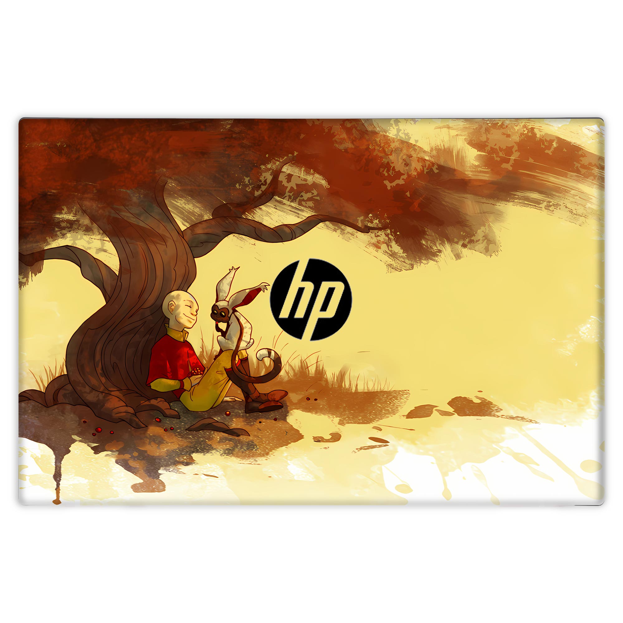 Hp Envy 13 - AD139TU Skins & Wraps