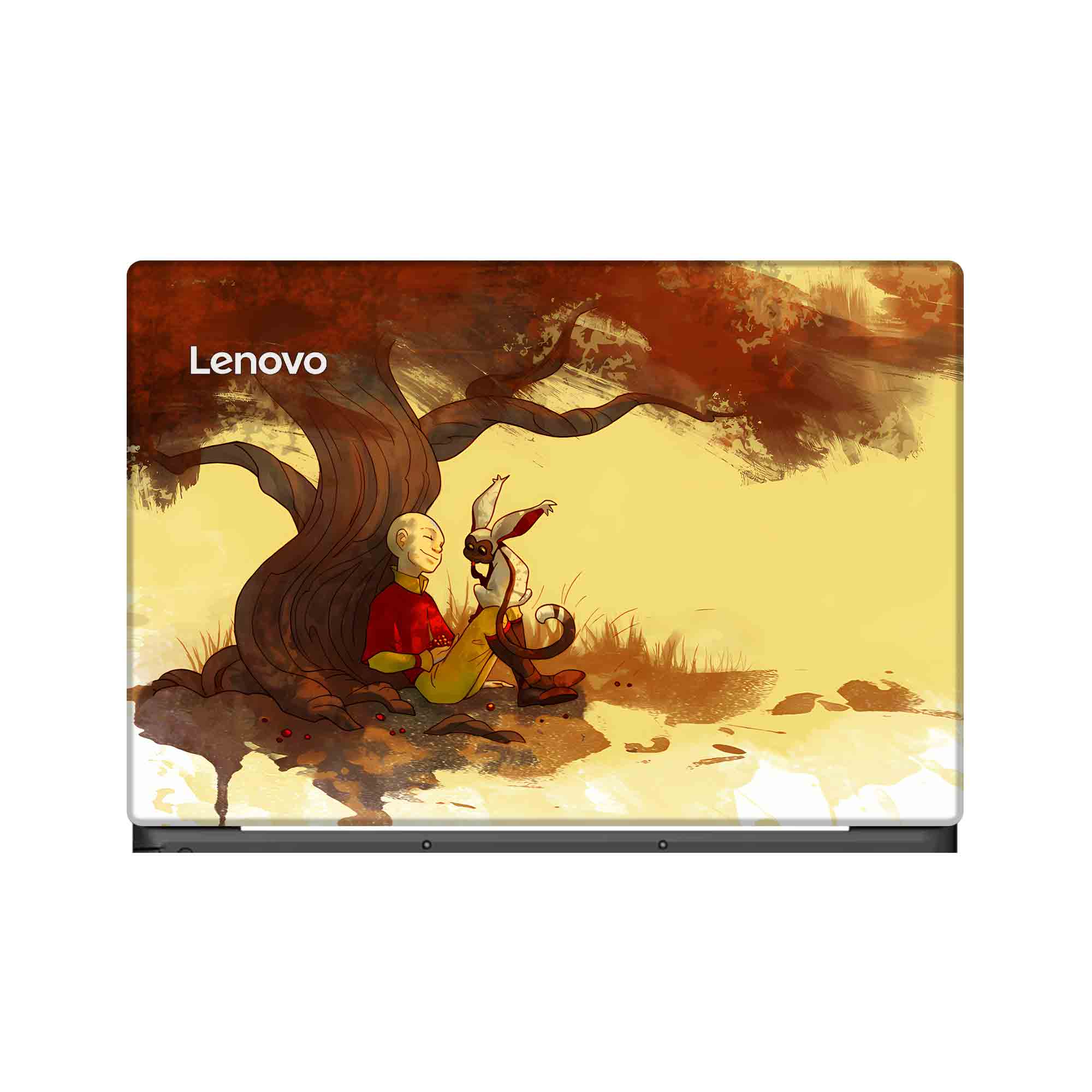 Lenovo IdeaPad 320-14 Skins & Wraps