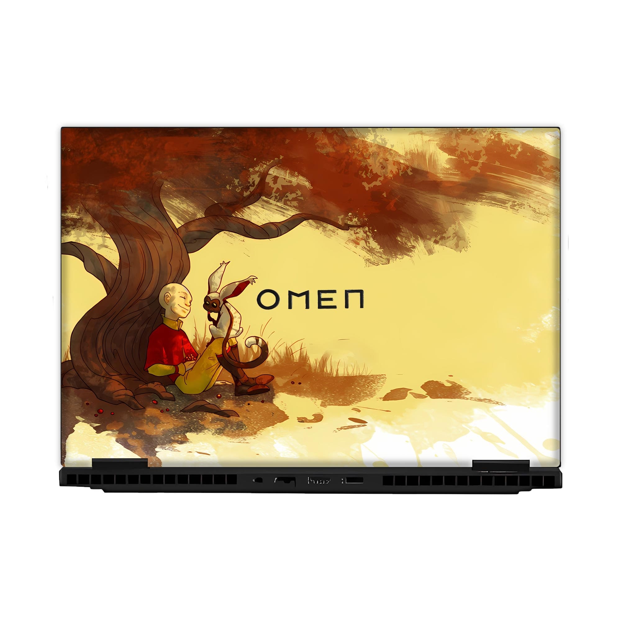Hp Omen Gaming - 16-WD0770TX Skins & Wraps