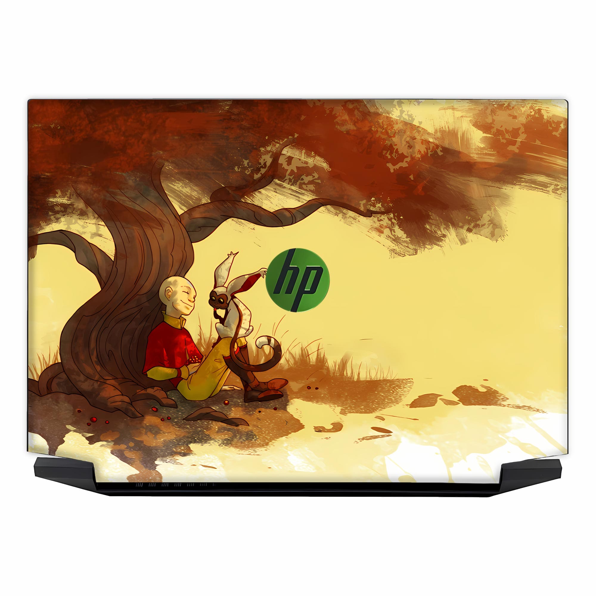 Hp Pavilion Gaming - 15-EC0050AX Skins & Wraps