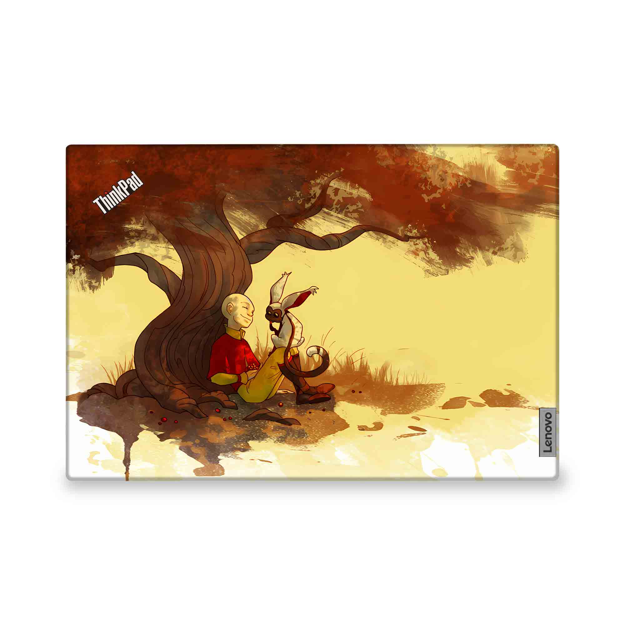 Lenovo IdeaPad  X1 Extreme  Skins & Wraps