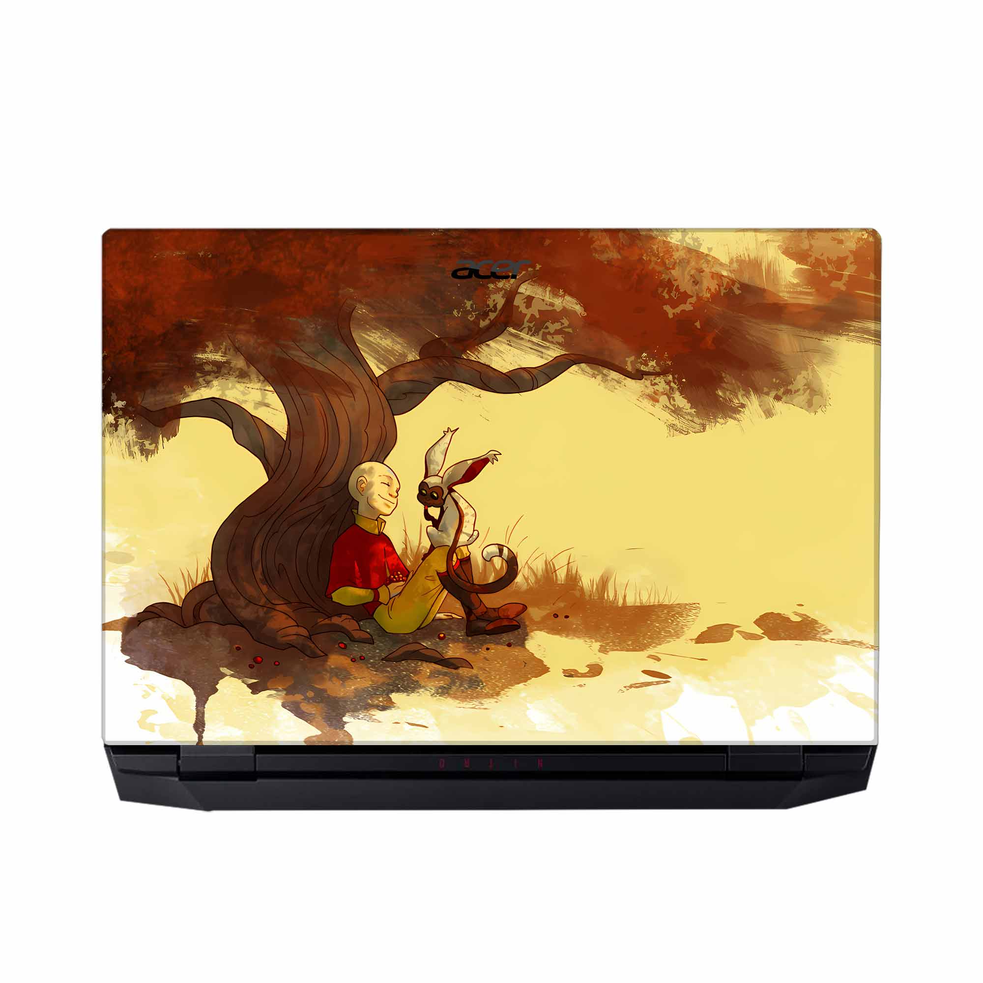 ACER Nitro 5 AN517-55 Skins & Wrap