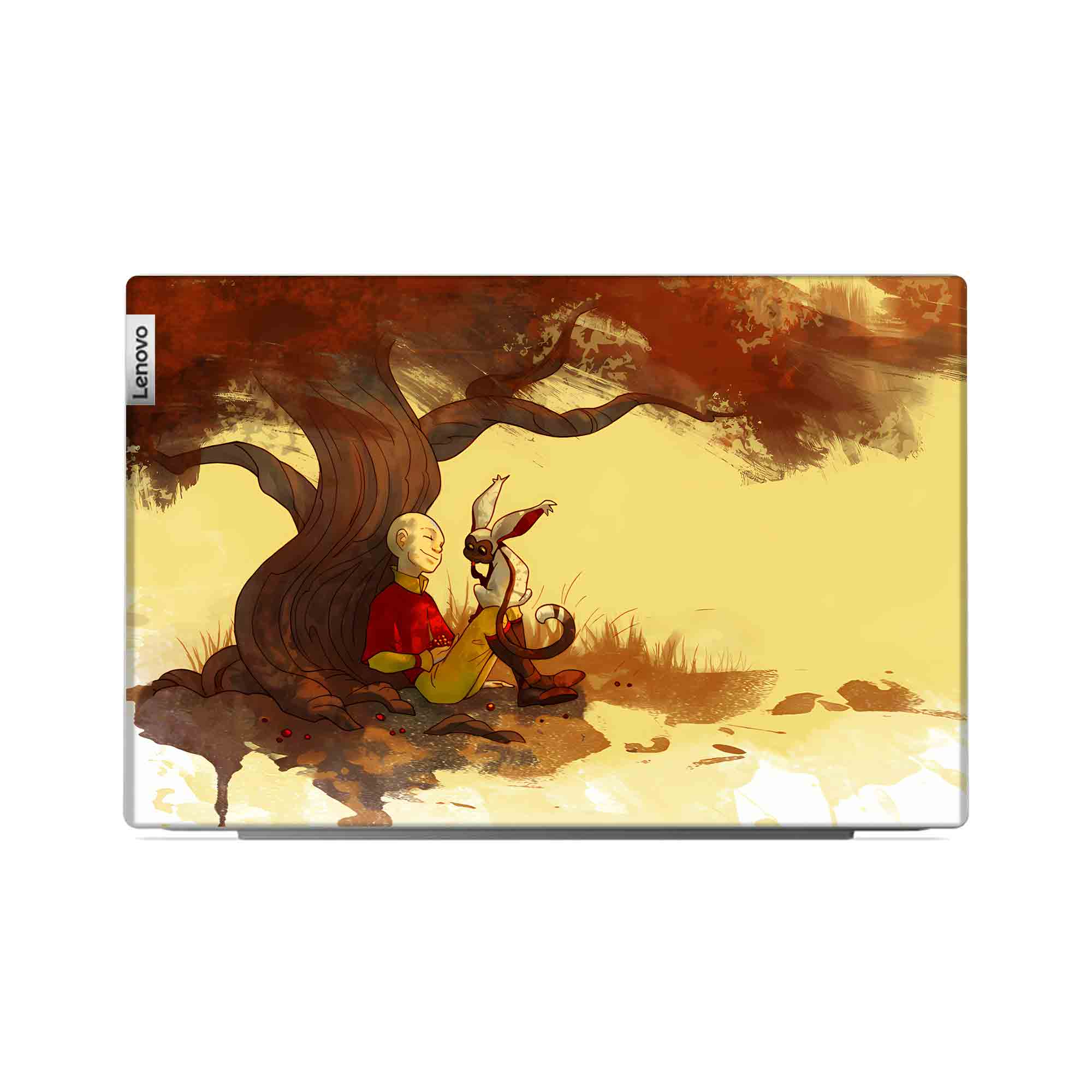 Lenovo IdeaPad S340-15IILD Skins & Wraps