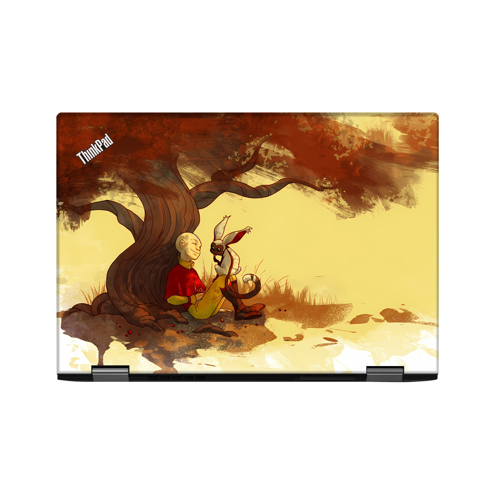Lenovo ThinkPad P52 P53 Skins & Wraps