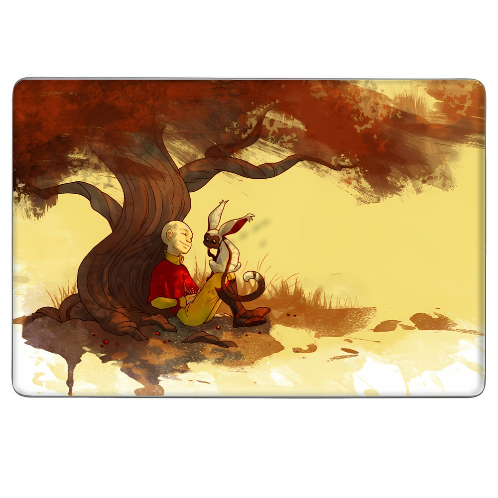 Avatar skin on Hp Elitebook 725 G3 by Decalz