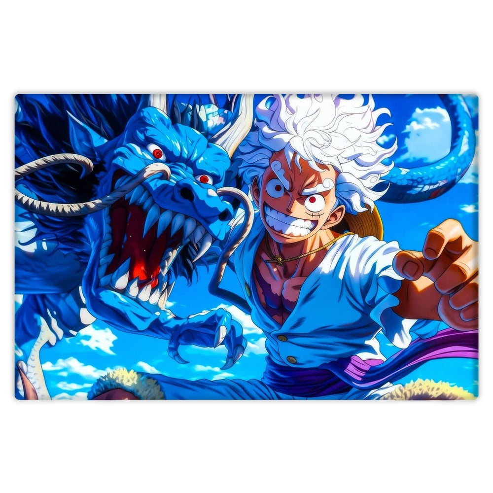 Awakened Power skin on Hp Elitebook 840 G7 by Decalz