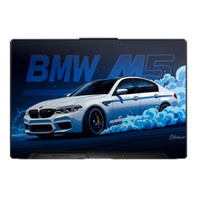 BMW M5 Racer by Decalz