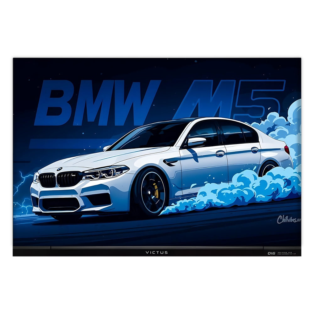 BMW M5 Racer