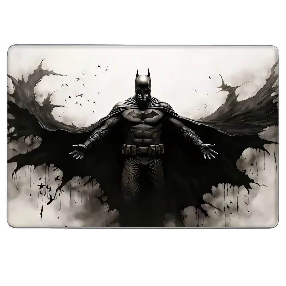 Batman Silhouette skin on Hp Elitebook 725 G3 by Decalz