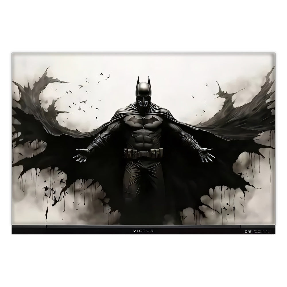 Batman Silhouette