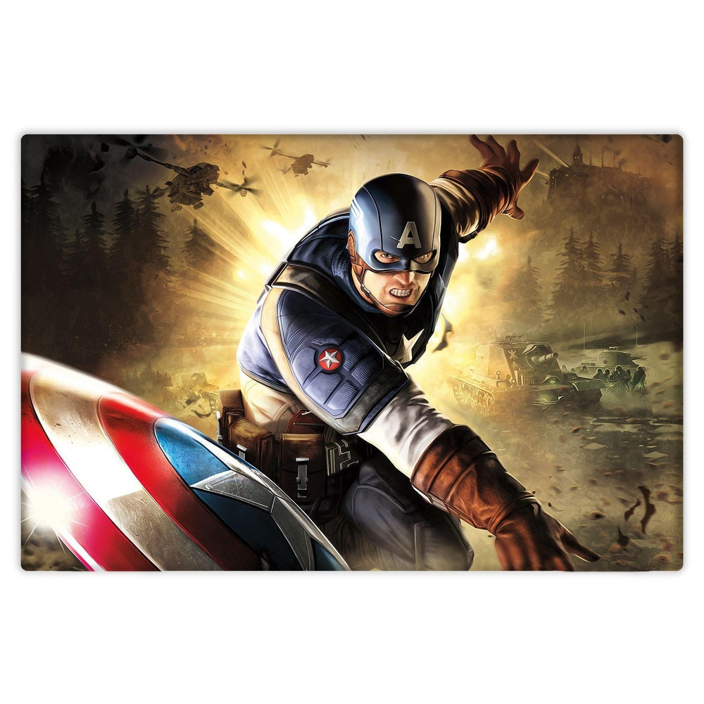 Battle Ready skin on Hp Elitebook 840 G7 by Decalz