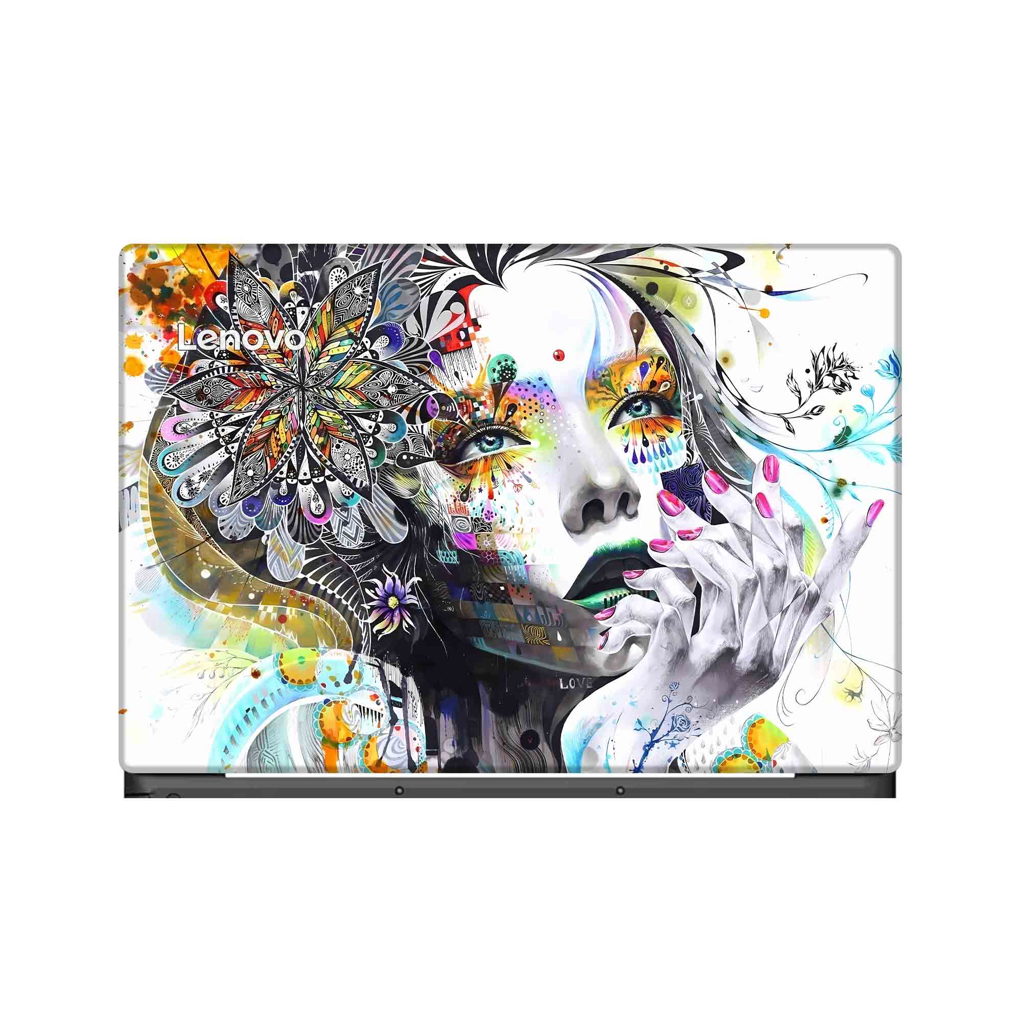 Lenovo IdeaPad 320-14 Skins & Wraps