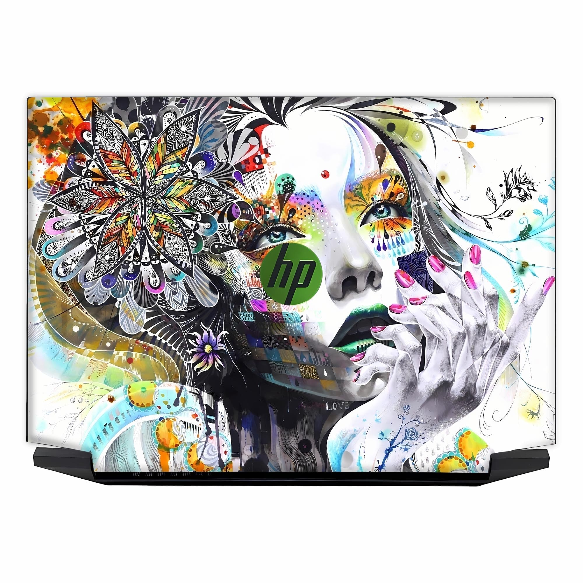 Hp Pavilion Gaming - 15-EC0050AX Skins & Wraps