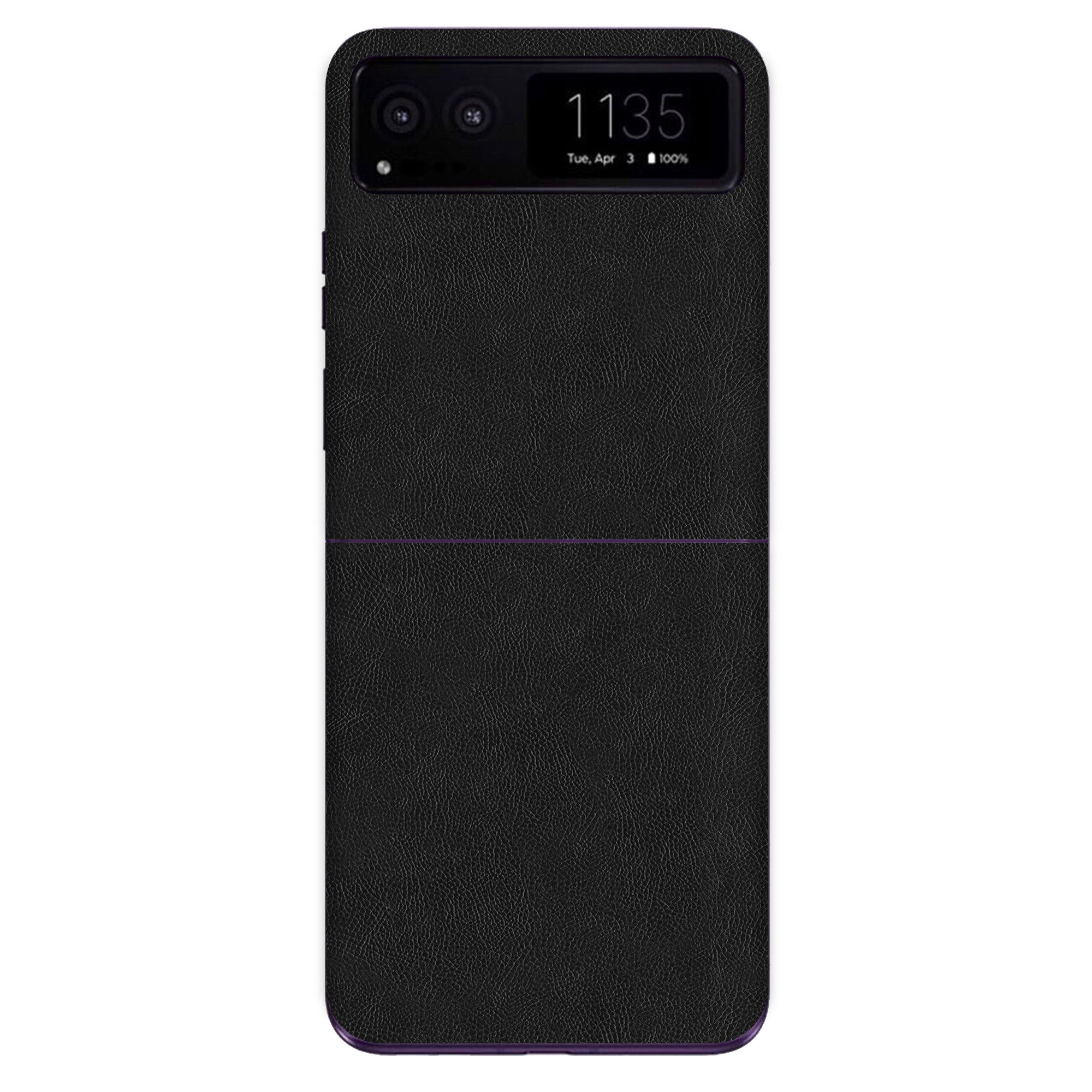 Moto Razr 40 (5G) Skins & Wraps