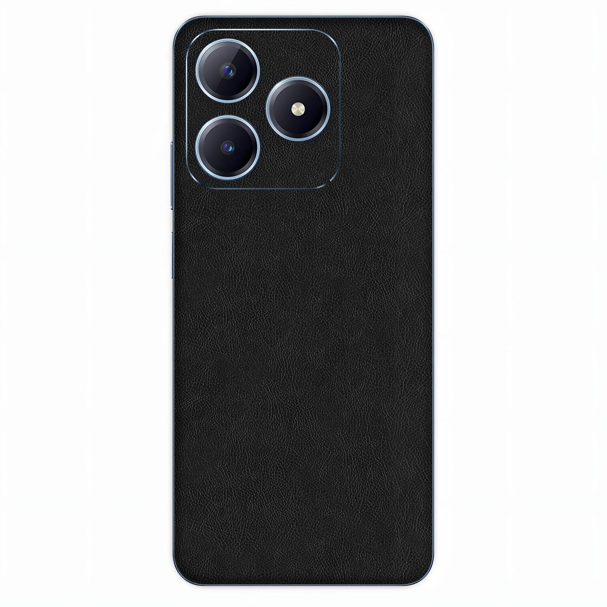 Realme C63 Skins & Wraps