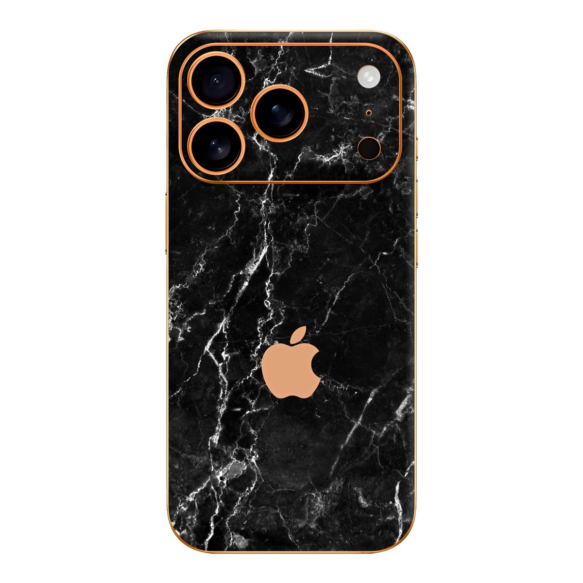 iPhone 17 Pro Skins & Wraps