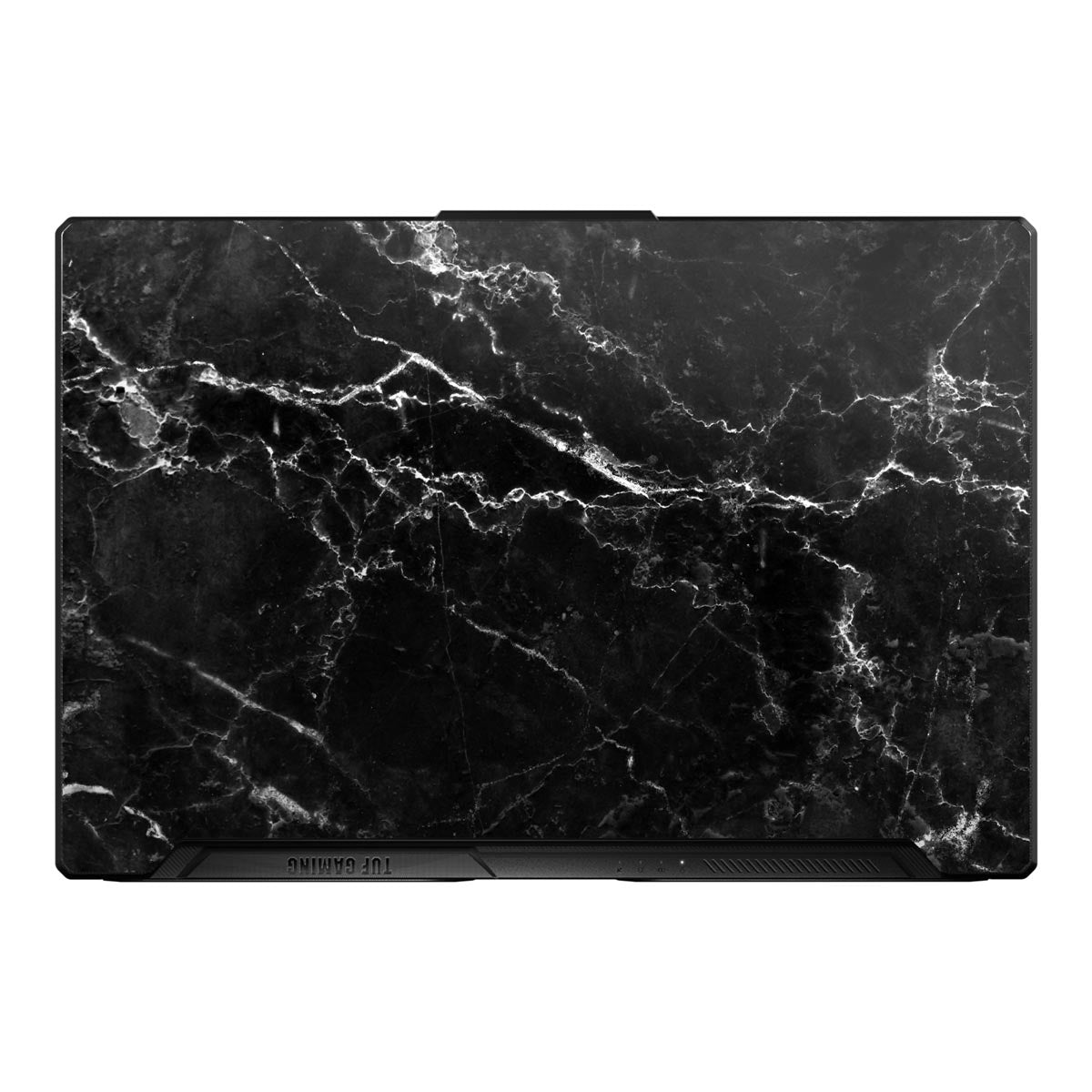 Black Marble - Laptop Skins