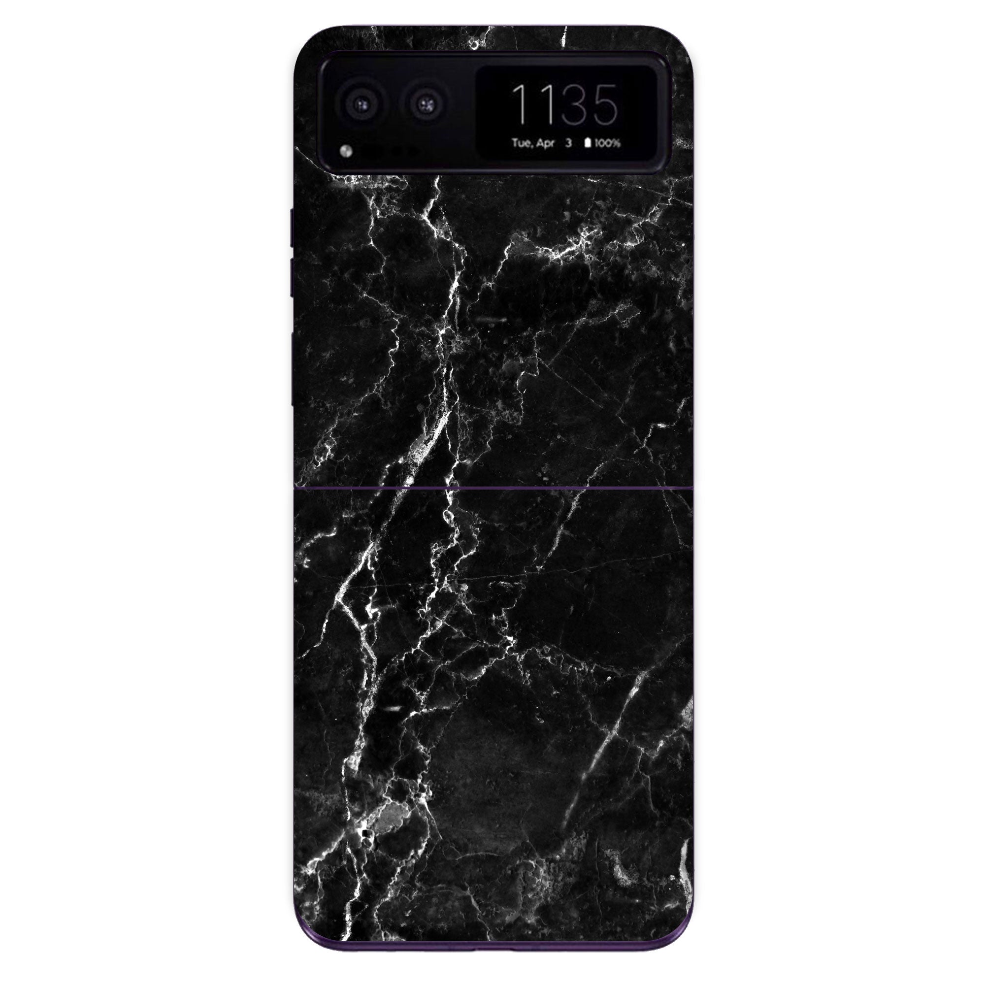 Moto Razr 40 (5G) Skins & Wraps
