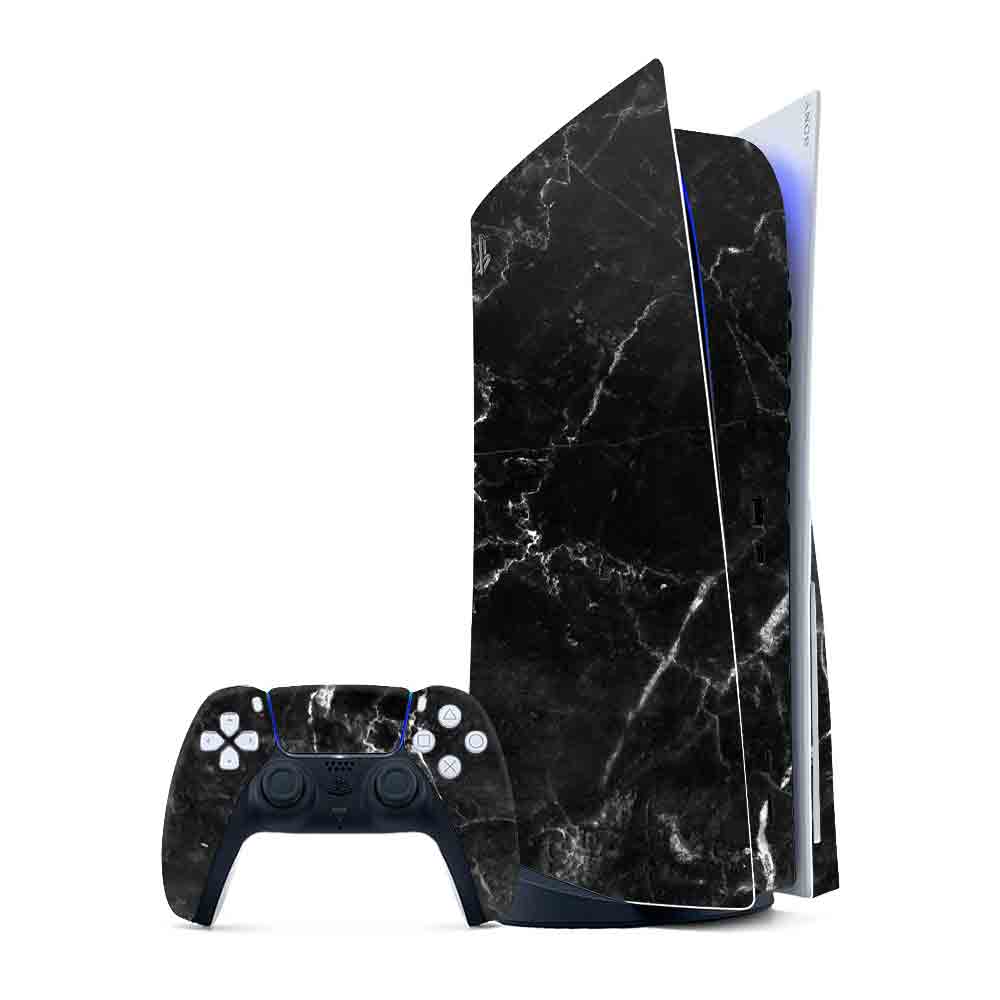 Sony PlayStation 5 Skins & Wraps