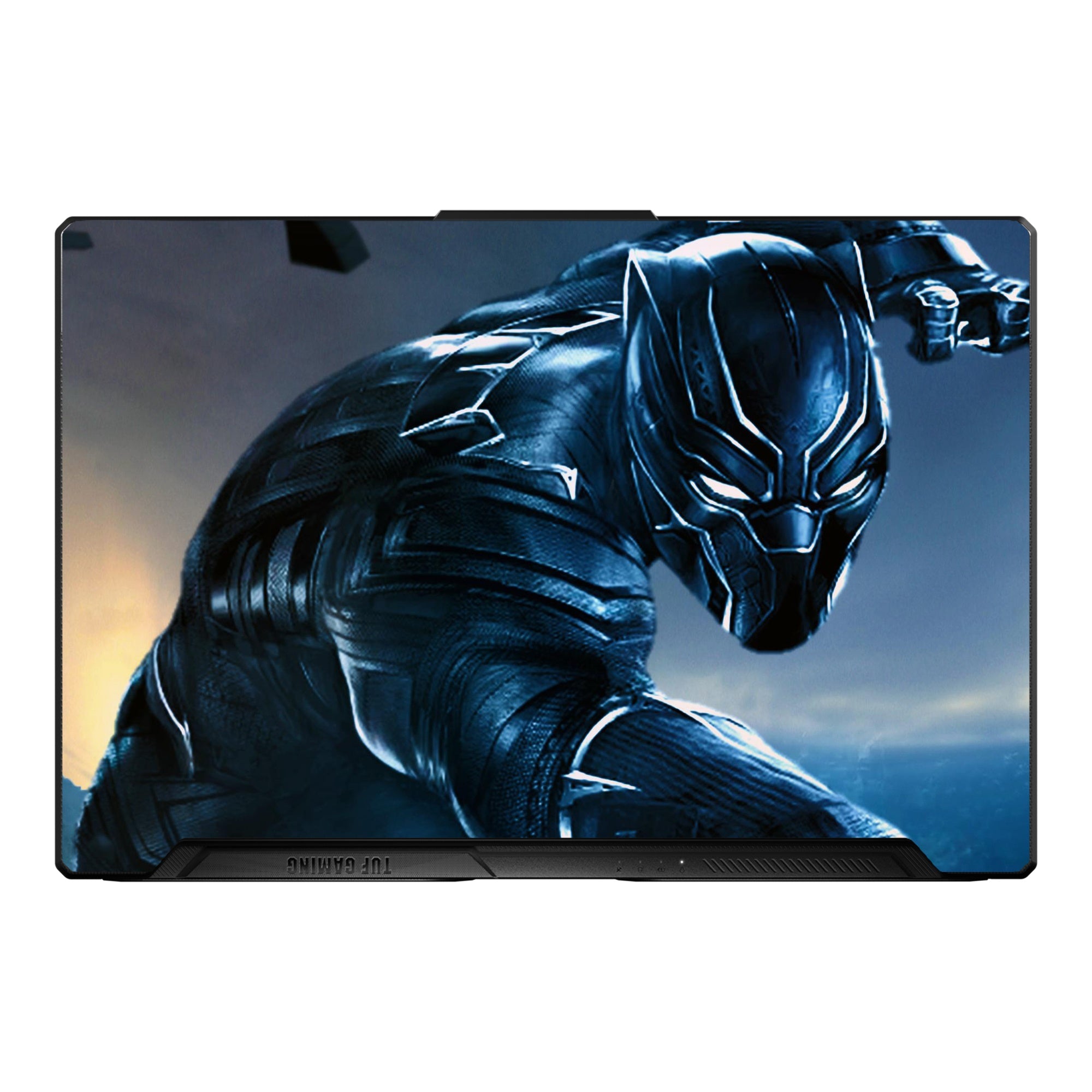 Black Panther Navy by Decalz