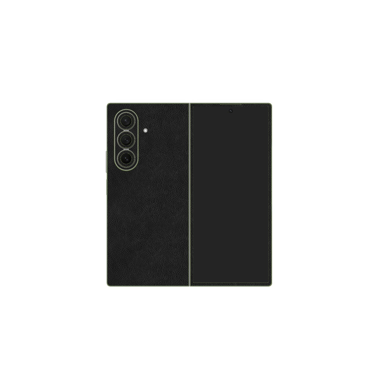 Black Leather