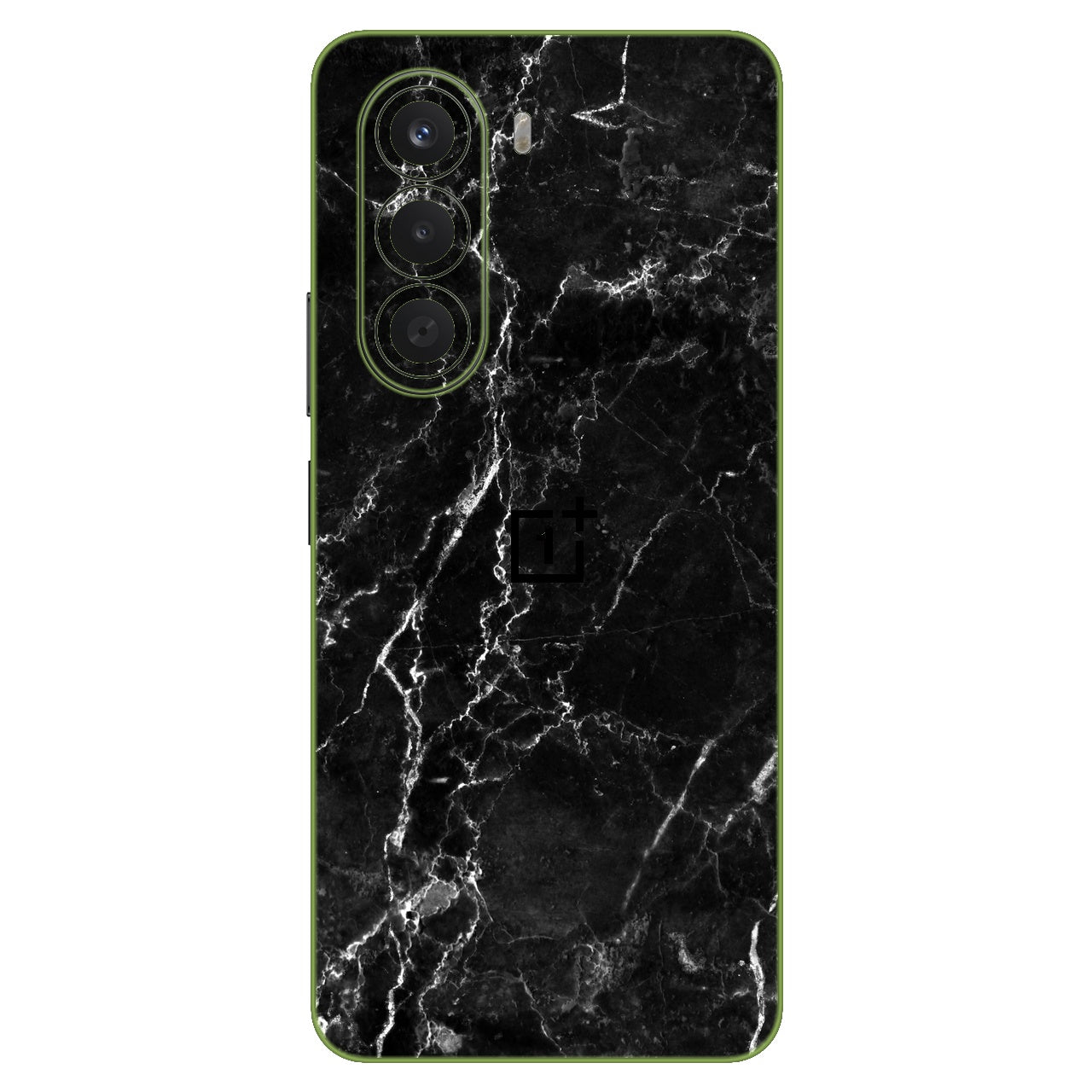 Black Marble