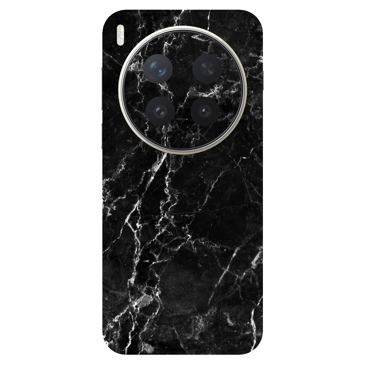 Black Marble