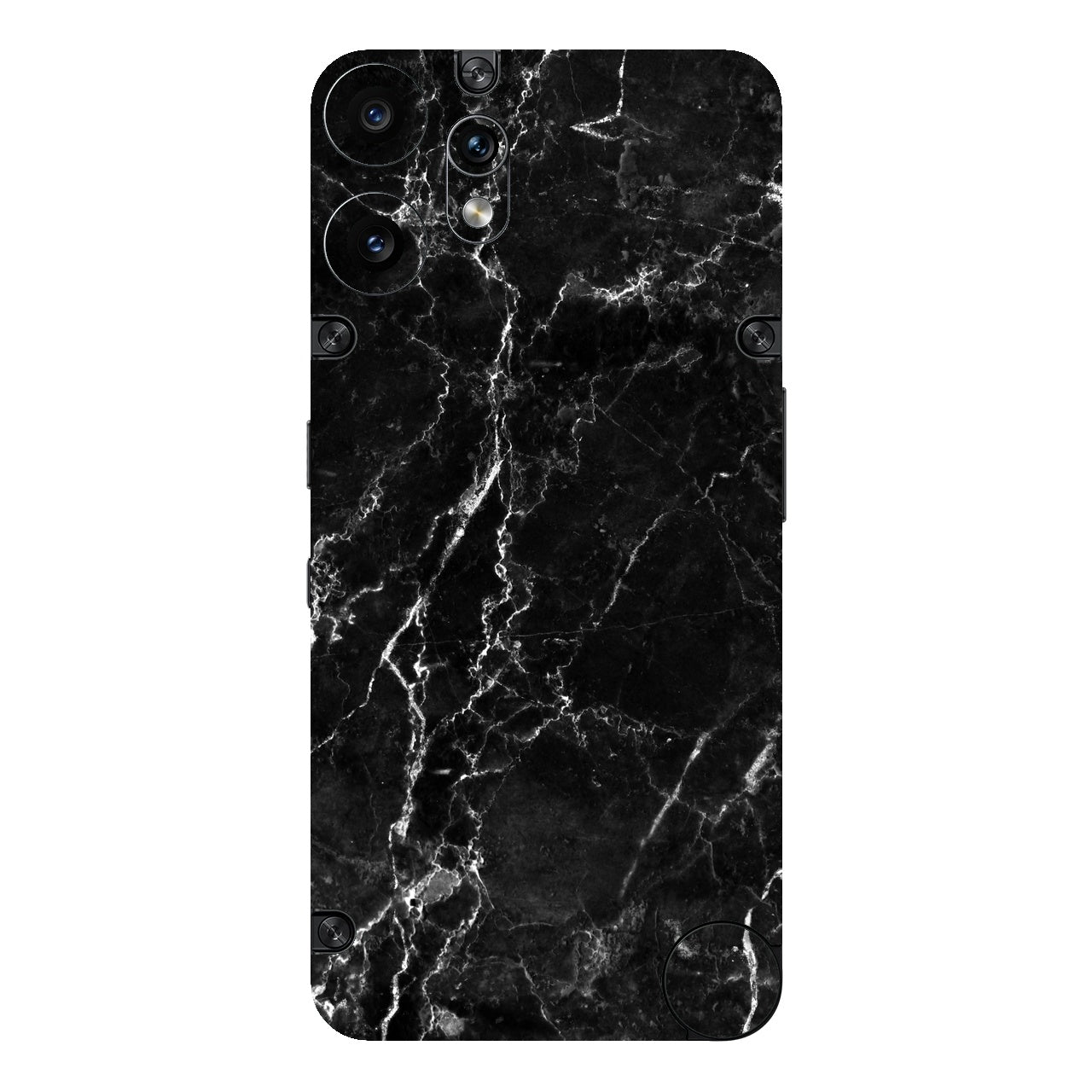 Black Marble