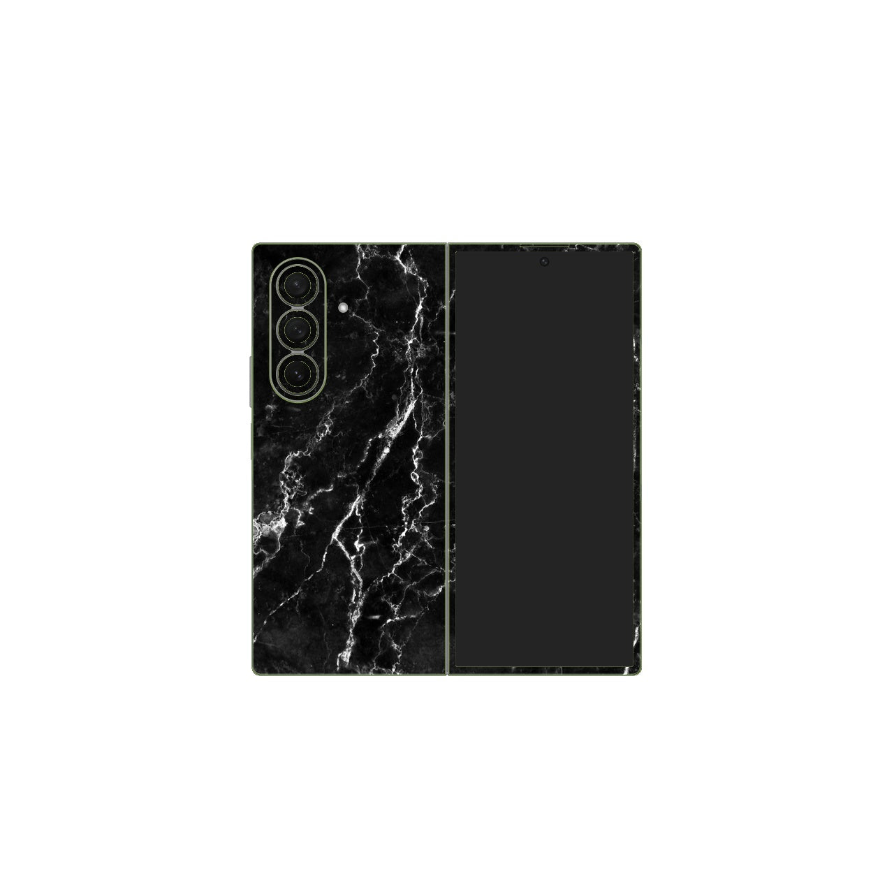 Black Marble