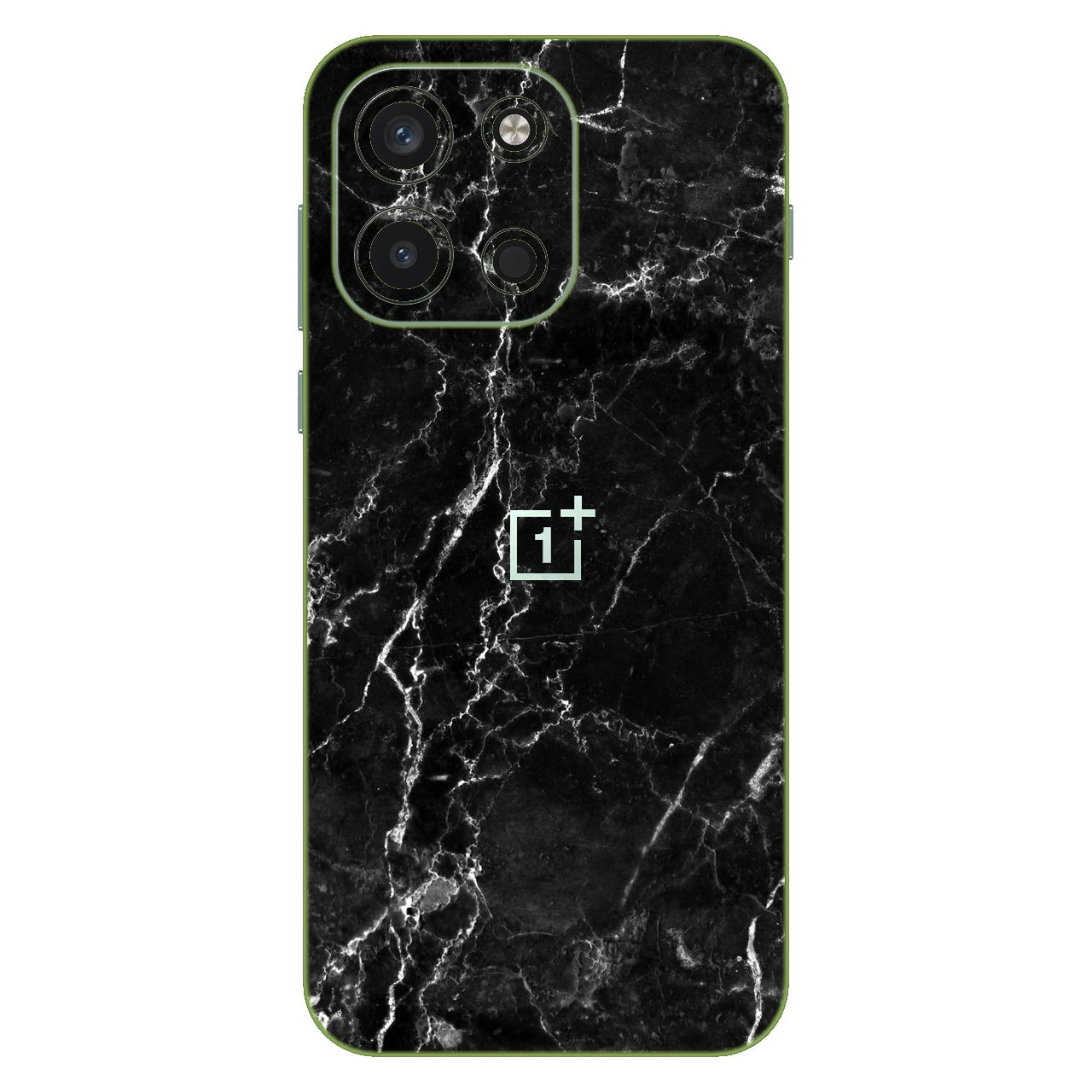 Black Marble