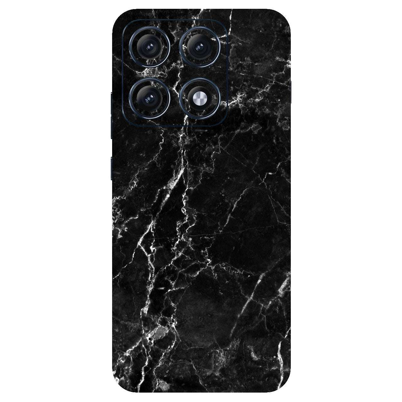 Black Marble