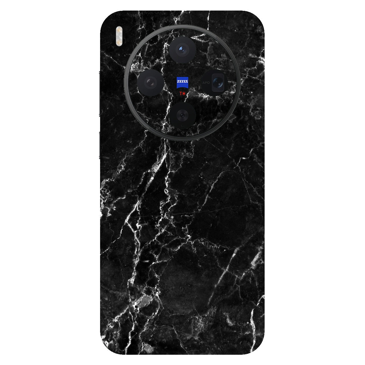Black Marble