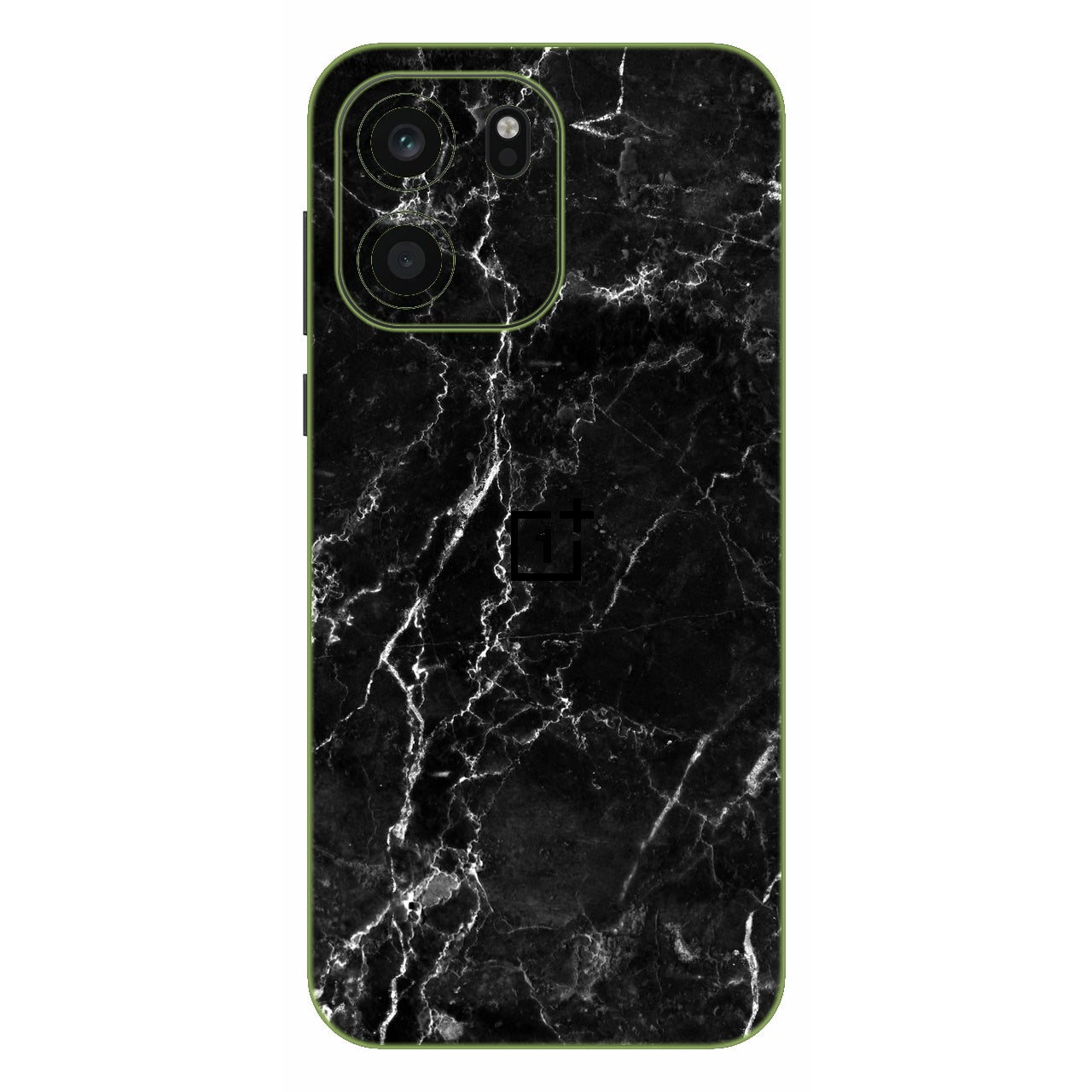 Black Marble