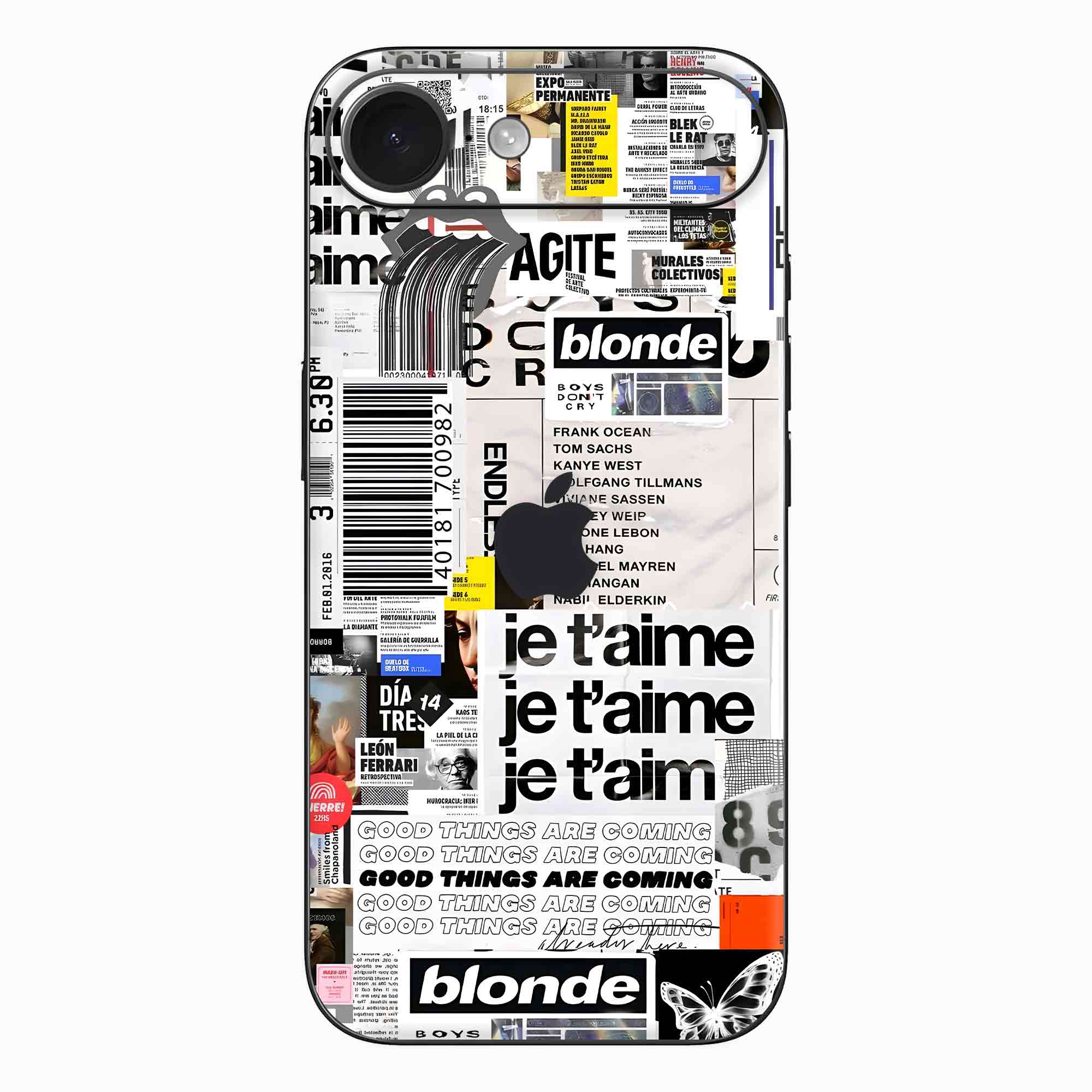 iPhone 17 Air Skins & Wraps