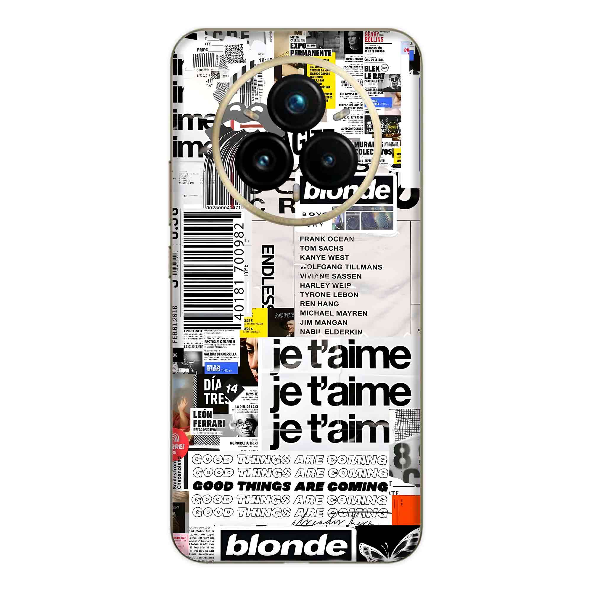 Realme 14 Pro (5G) Skins & Wraps