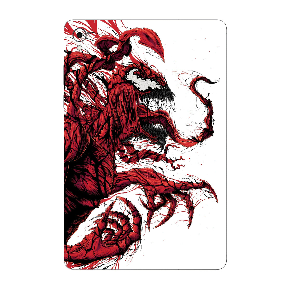 Bloodlust Ink skin on Samsung Galaxy Tab S11 by Decalz