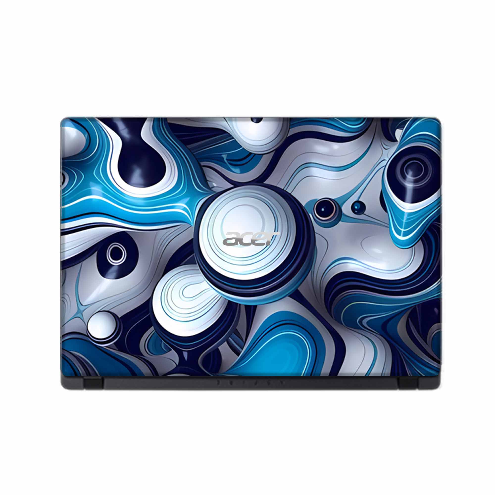 ACER Aspire 4750-4752 Skins & Wrap