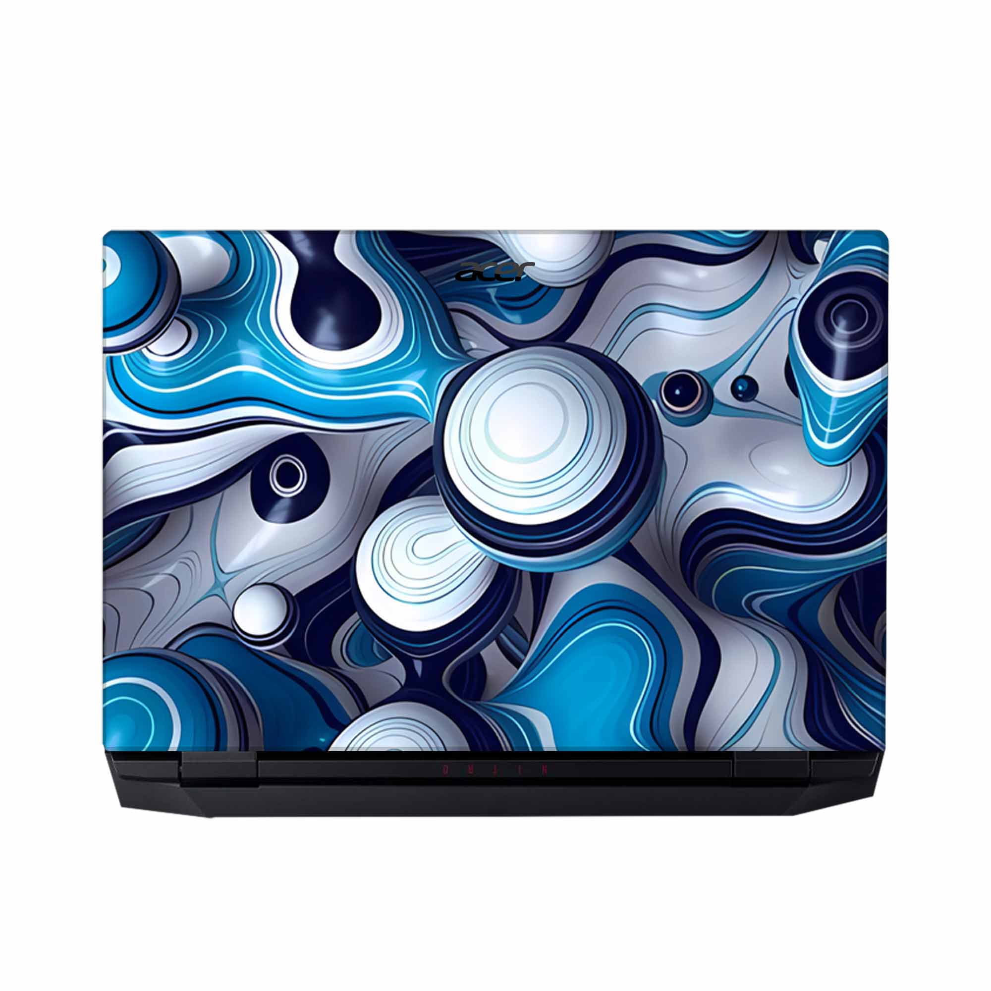 ACER Nitro 5 AN517-55 Skins & Wrap