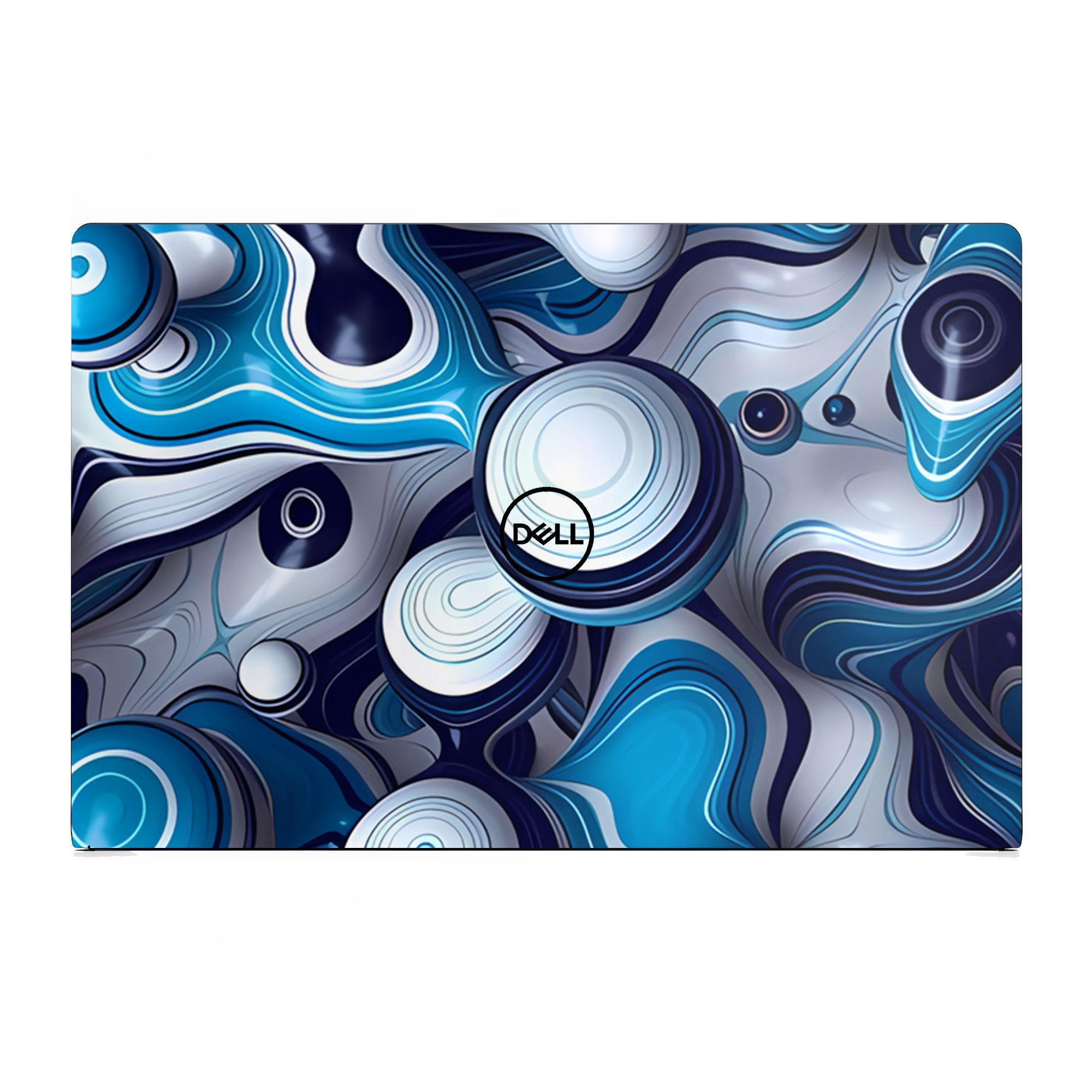 Dell G15 5510 Skins & Wraps